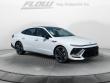 New 2026 Hyundai Sonata N Line Sedan
