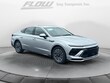 Hyundai Sonata Hybrid