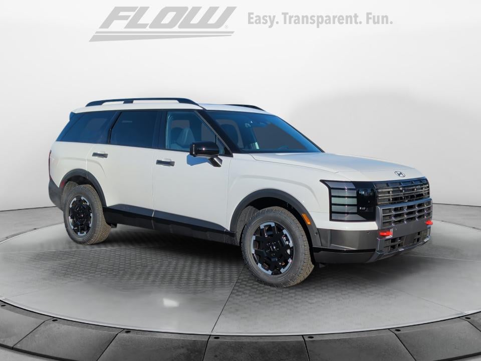 2026 Hyundai Palisade XRT Pro's photo