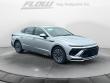 New 2025 Hyundai Sonata Hybrid SEL Sedan