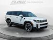 New 2026 Hyundai Santa Fe Hybrid SE SUV