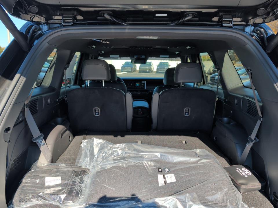 2026 Hyundai Palisade XRT Pro - Photo 15