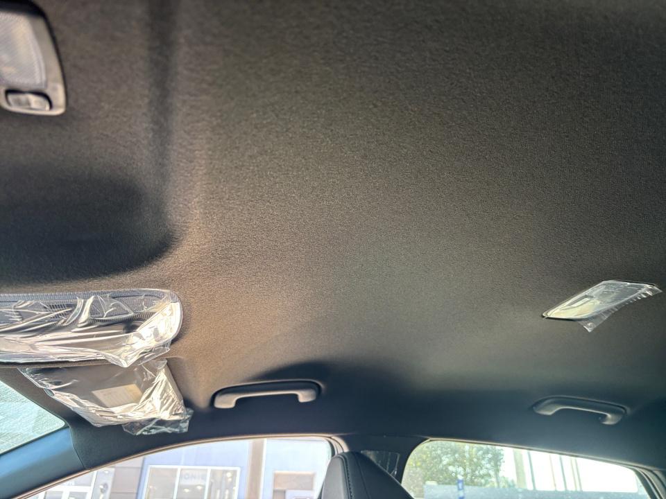 2025 Hyundai Elantra SEL - Photo 21