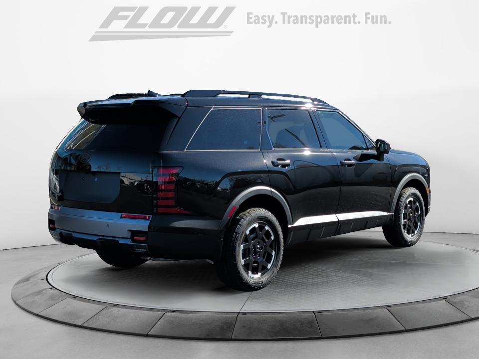 2026 Hyundai Palisade XRT Pro - Photo 7