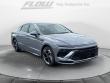 New 2026 Hyundai Sonata SEL Sport Sedan