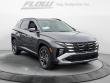 New 2025 Hyundai Tucson Hybrid Limited SUV