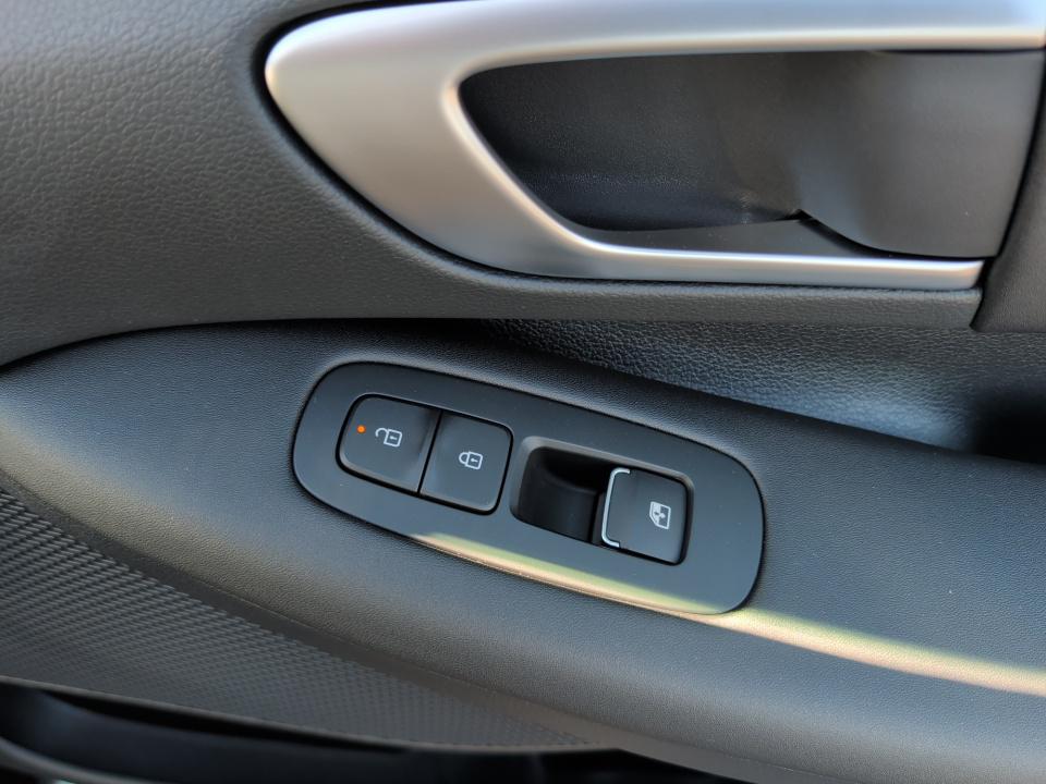 2026 Hyundai Sonata SEL - Photo 31