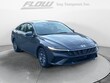 Hyundai Elantra Hybrid