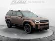 New 2026 Hyundai Santa Fe Calligraphy FWD SUV