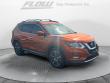 Used 2019 Nissan Rogue SL SUV