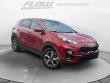 Used 2021 Kia Sportage LX SUV
