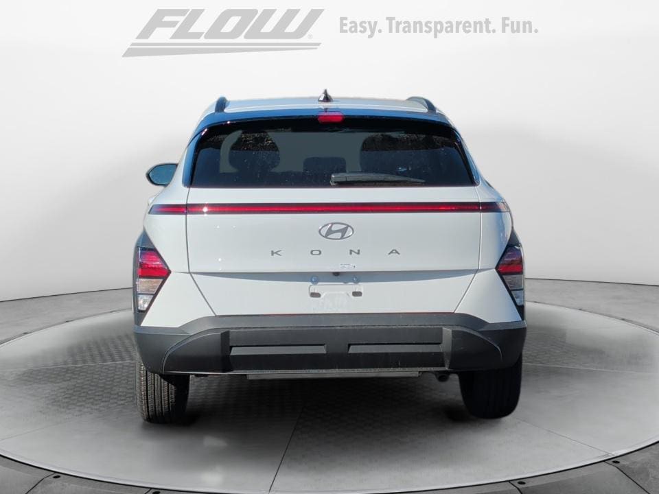 2026 Hyundai Kona SEL Sport - Photo 6