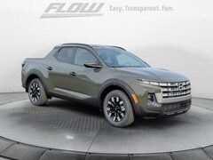 2026 Hyundai Santa Cruz SEL FWD Truck Crew Cab
