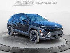 2026 Hyundai Kona SEL Sport FWD SUV