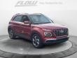 New 2025 Hyundai Venue Limited SUV