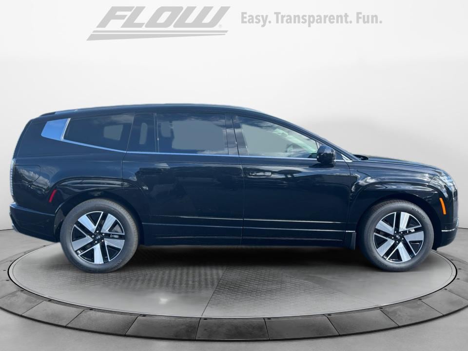 2026 Hyundai IONIQ 9 SEL - Photo 8