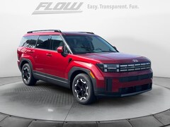 2026 Hyundai Santa Fe SEL AWD SUV