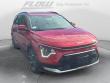 Certified 2025 Kia Niro EX SUV