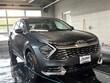  Kia Sportage Hybrid