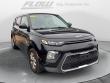Certified 2022 Kia Soul  Hatchback