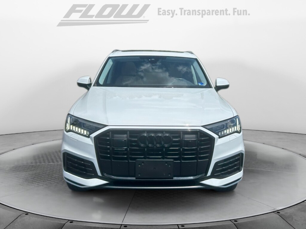 Used 2023 Audi Q7 45 Premium SUV
