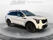 Certified 2025 Kia Sorento  SUV