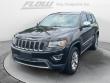 Used 2016 Jeep Grand Cherokee Limited 4x4 SUV