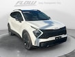  Kia Sportage Plug-In Hybrid