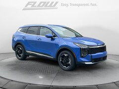 2026 Kia Sportage EX SUV