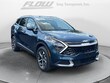  Kia Sportage Hybrid