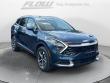 Certified 2025 Kia Sportage Hybrid EX SUV