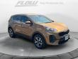 Certified 2021 Kia Sportage LX SUV