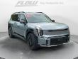 Certified 2024 Kia EV9 GT-Line SUV