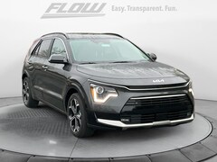 2025 Kia Niro EX Touring SUV