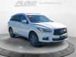 Used 2020 INFINITI QX60  SUV
