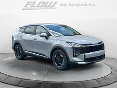 2026 Kia Sportage EX SUV
