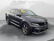  Kia Sorento Hybrid