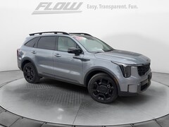 2025 Kia Sorento SUV