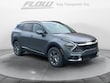 Kia Sportage Hybrid