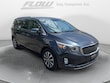  Kia Sedona