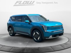 2026 Kia EV9 Wind SUV