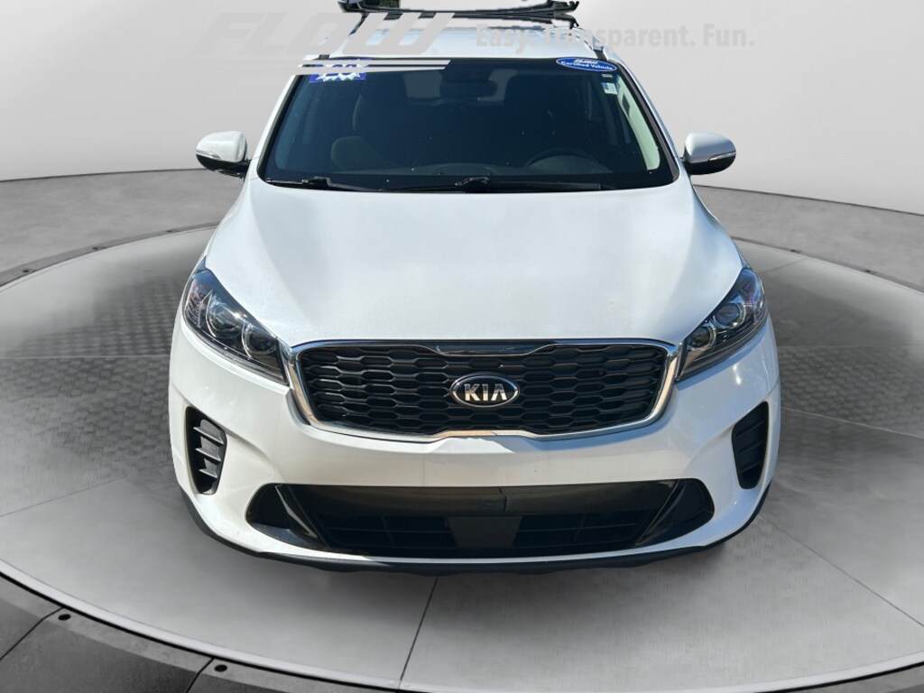 Used 2020 Kia Sorento 2.4L SUV