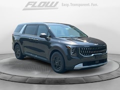 2026 Kia Carnival LX Van Passenger Van