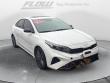 Certified 2022 Kia Forte GT-Line Sedan