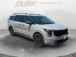 Certified 2025 Kia Carnival SX Van Passenger Van