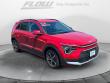 Certified 2025 Kia Niro EX SUV