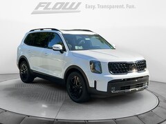 2025 Kia Telluride SX X-Line SUV