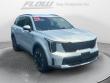 Certified 2026 Kia Sorento EX SUV