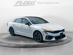 2025 Kia K5 GT-Line Sedan