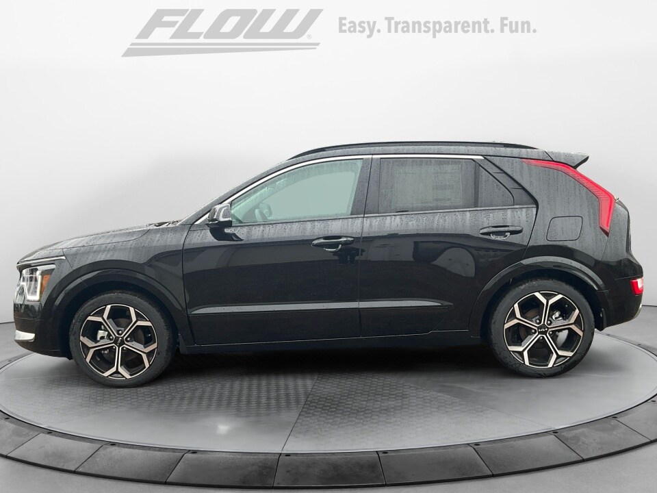 2024 Kia Niro EX photo 4